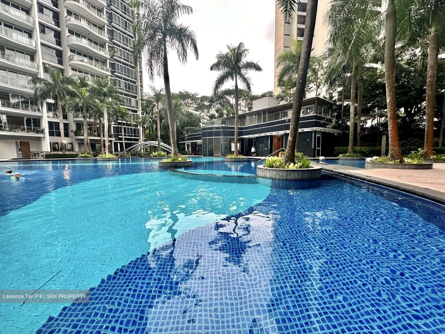The Meyerise (D15), Condominium #443350311